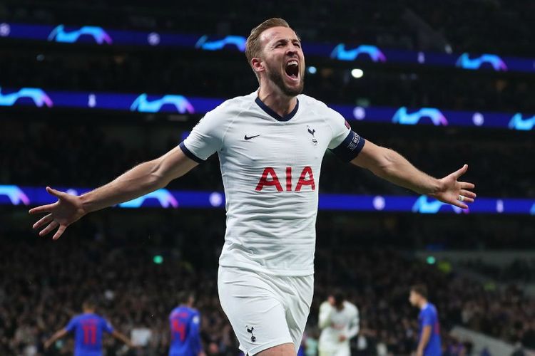 “Tottenhem” Keyni satır – 227 milyona