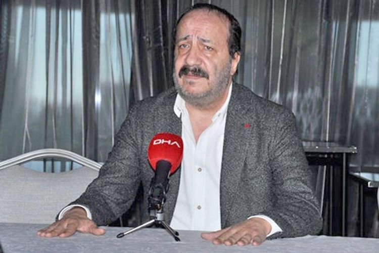 "Mövsüm ləğv edilməlidir" - "Beşiktaş"ın vitse-prezidenti