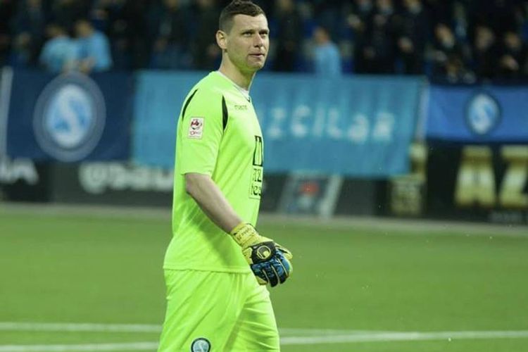 Aleksandr Rıbka: "Çempionat mayın sonundan tez bərpa olunmaz" - MÜSAHİBƏ