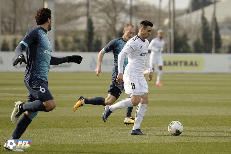 XXI əsrin heyəti - "Qarabağ"ın legioneri namizədlər sırasında