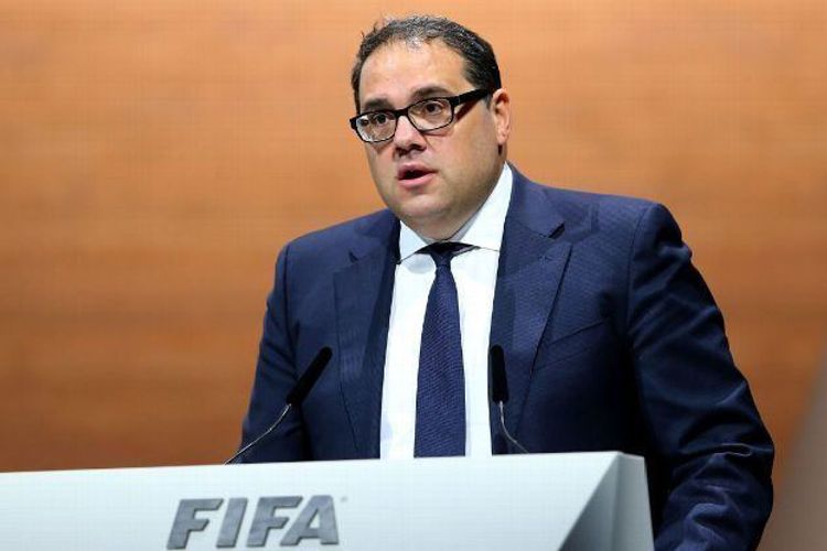 "Beynəlxalq yarışlar bu il keçirilməyə bilər" - FİFA rəsmisi