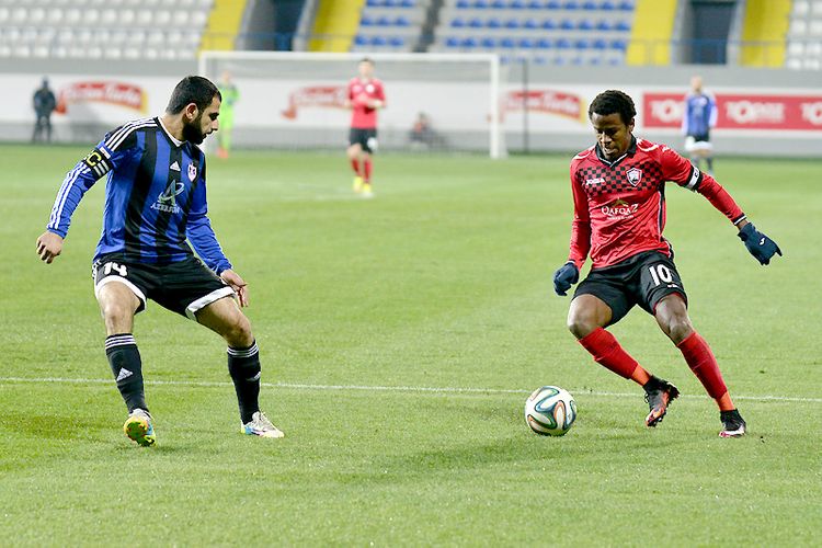 Azərbaycanın ən güclü müdafiəçisi kimdir? - braziliyalı futbolçu açıqladı