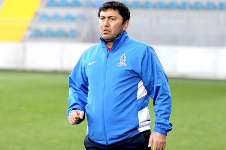 Samir Əliyev: "Qocalmaq istəmirəm" - MÜSAHİBƏ
