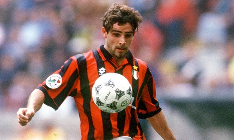 "Milan"a ideal seçim odur" - Marko Simone