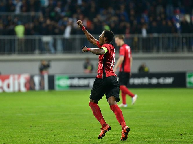 Dodo: "Azərbaycanı təkcə sevmirəm, bu ölkəyə aşiqəm"  - XATİRƏ DƏFTƏRİ