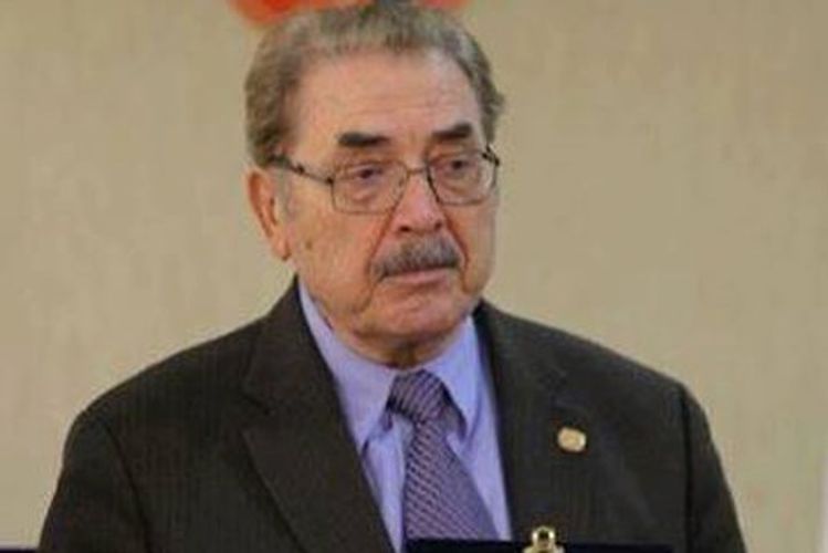 70-dən çox Azərbaycan rekordunun sahibi öldü