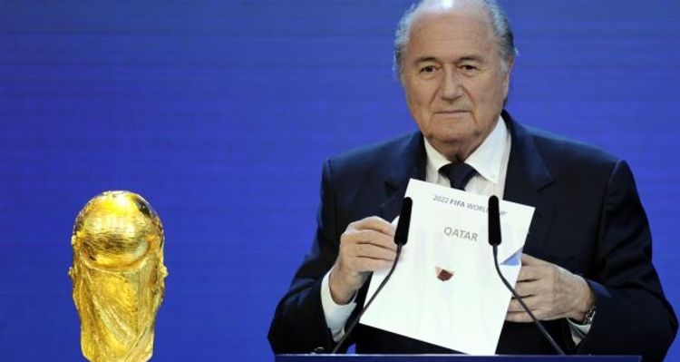 “Almaniya, ABŞ və Yaponiya DÇ-2022-ni qəbul edə bilər” – sabiq FİFA prezidenti