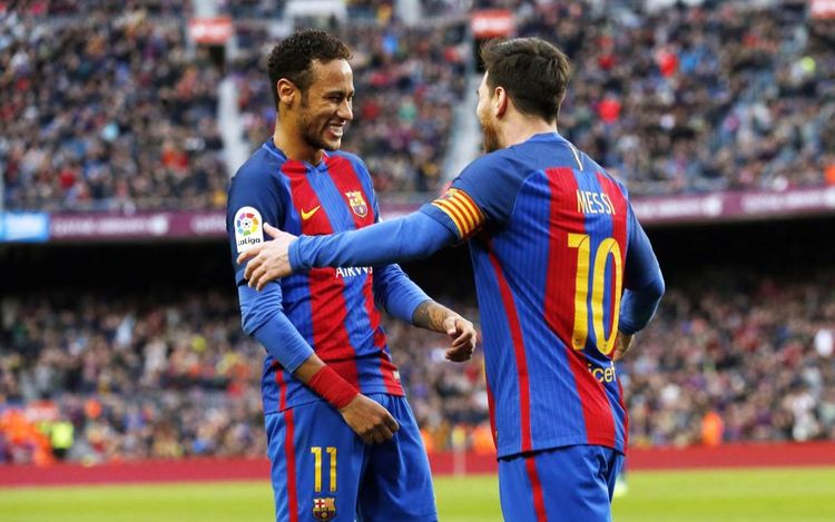 "Messi yeniləyir, Neymar gəlir" - "Barselona" üçün