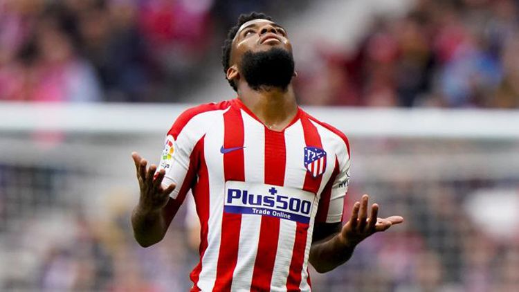 “Atletiko” Çempionlar Liqasına qatılacaq? – mövsüm başa çatmasa