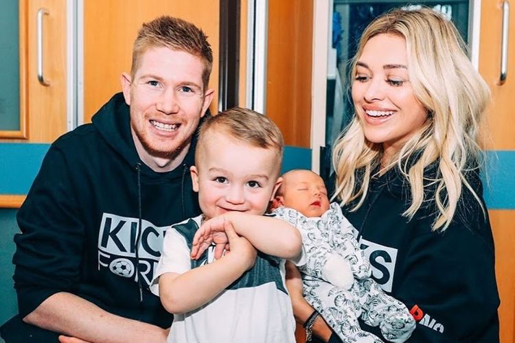 “Koronavirusa yoluxduğumuzdan şübhələnirəm" - Kevin De Bruyne