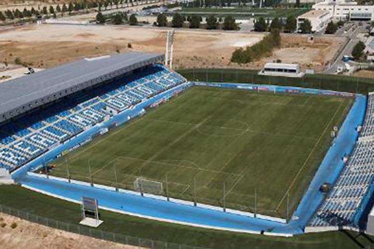 “Real” 6 minlik stadiona köçür