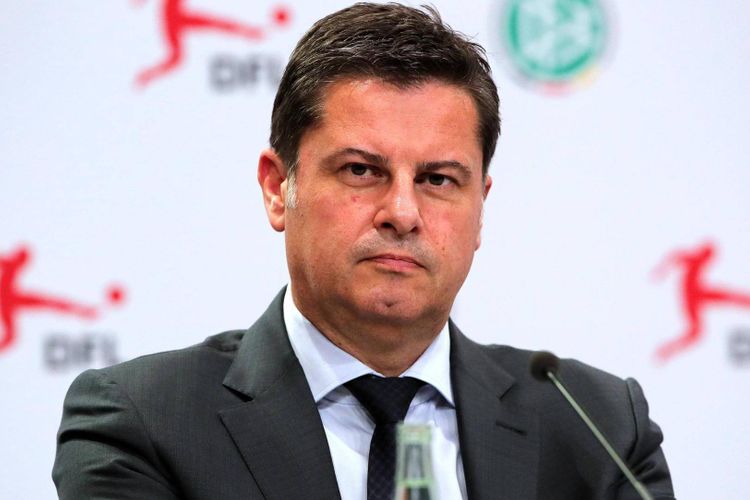 Mayın 9-da başlaya bilər - Bundesliqa