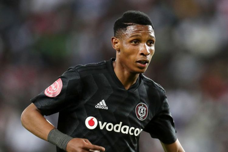 "Sabah" "Orlando Pirates"in futbolçusunu istəyir