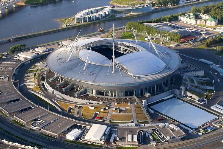 AVRO-2020 təxirə salındığı üçün 20 milyonluq kompensasiya - stadiona