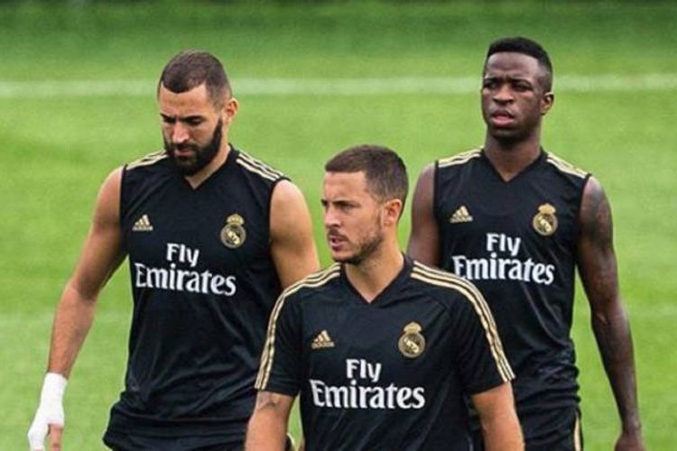 "Real"ın hücumçusunu istəyir - PSJ