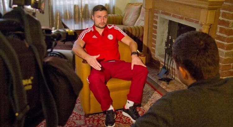 “Bakı”ya pul dalınca gəldiyini, futboldan zövq almadığını etiraf etdi - Maris Verpakovskis