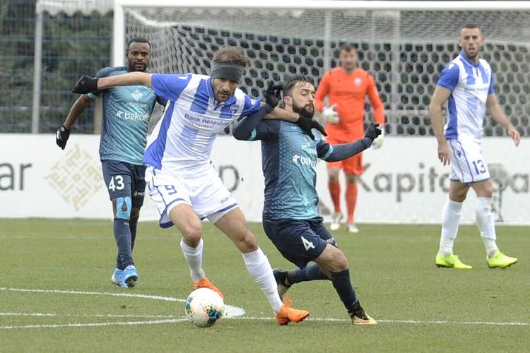 Marko Deviç karyerasını bitirir
