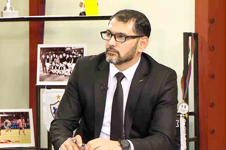 "Onlarla razılığa gələcəyik, problem olmayacaq" - "Neftçi" rəsmisi