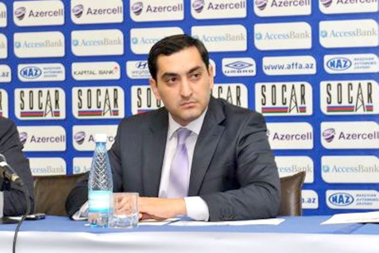 "Premyer Liqanın daha tez bitməsinə hesablanan reqlament üzərində işləyirik" - PFL rəsmisi