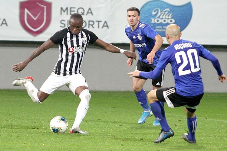 Gerye qalır, ya gedir? – “Neftçi”də