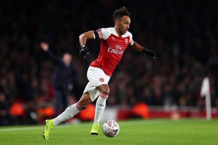 “Arsenal” Obameyanqı satır – bu yay
