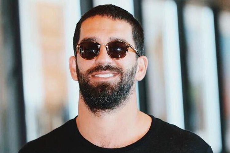 Yeni kapitan - Arda Turan