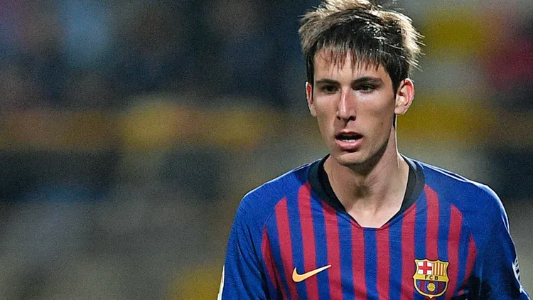 “Barselona”nın icarədə olan futbolçusu İtaliya yolunda