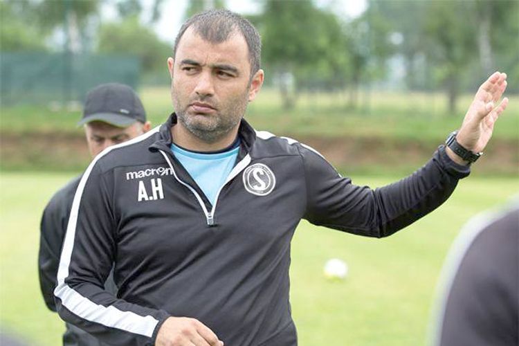"Onlar daim risk altında qalır" - Aftandil Hacıyev