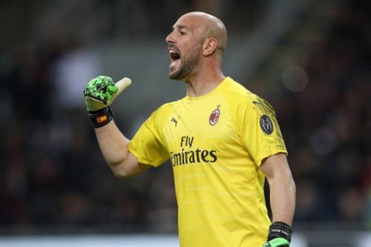 Karyerasını bitirəcəyi vaxtı açıqladı - "Milan"ın futbolçusu