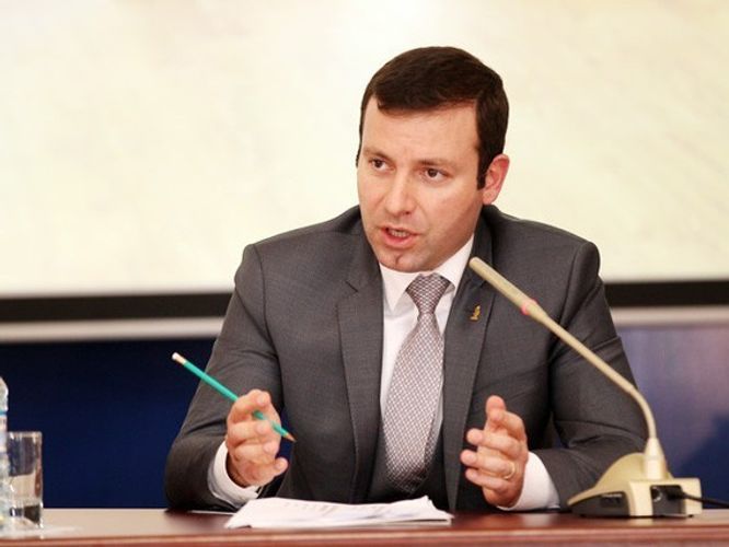 Elxan Məmmədovun rəhbər olduğu komitənin iclası keçirilib