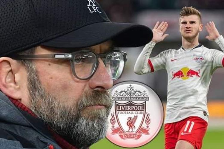 "Liverpul"u arzulayır - Kloppa görə