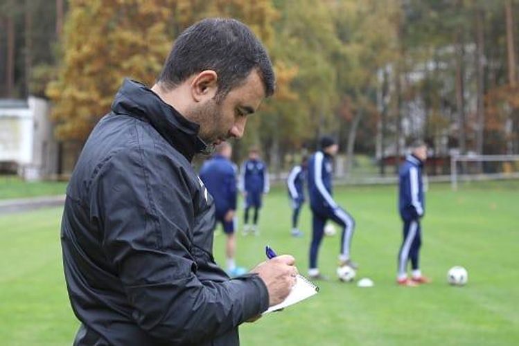 "Səbail"dəki gələcəyim qeyri-müəyyəndir" - Aftandil Hacıyev