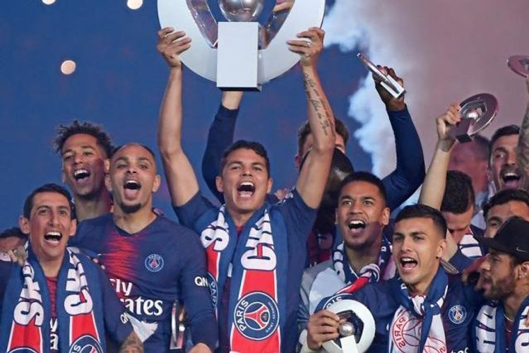 PSJ çempion elan olunacaq - "L'Equipe"