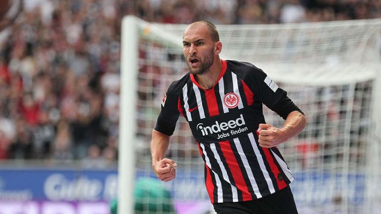 Niderlandlı hücumçunu icarəyə götürür - “Fənərbaxça” 