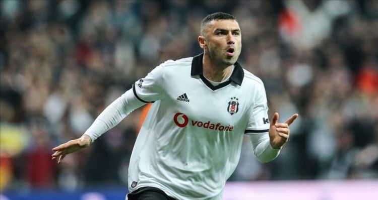 Burak Yılmazın Liqa1 klubuna keçidi rəsmiləşdi - “Lill” açıqladı