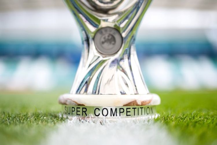 “Arsenal” “Liverpul”a rəqib oldu - Superkubokda