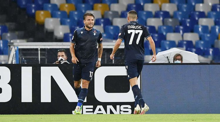 “Qızıl buts” qazandı - A seriyasının rekordunu təkrarladı