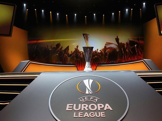 Qrupa düşən klublar müəyyənləşdi - Avropa Liqasında