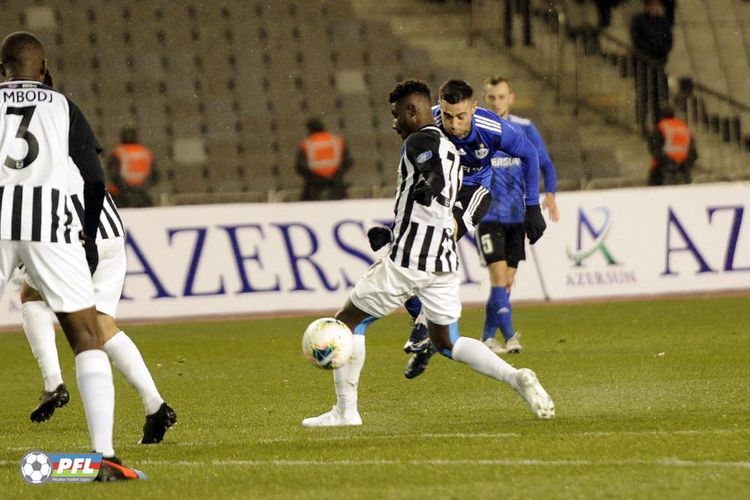 “Qarabağ”la “Neftçi” arasında ikiqat fərq - 19 klubla 350 oyun