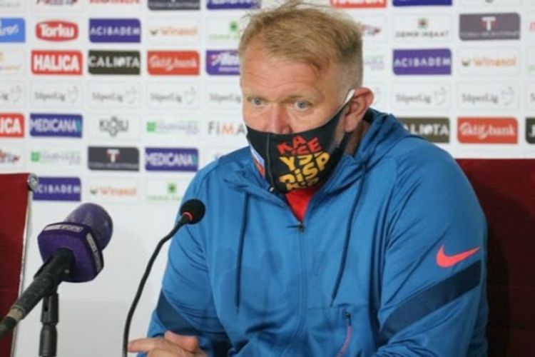“Kayserispor”un baş məşqçisi bəlli oldu – Prosineçkini əvəzləyir
