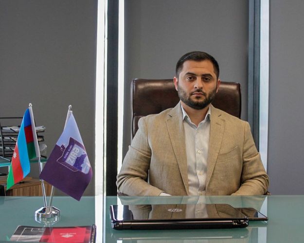 Yeni prezidenti müəyyənləşdi – “Zirə”nin