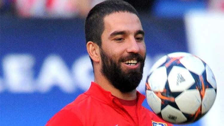 Arda Turan qayıdır – “Qalatasaray”a