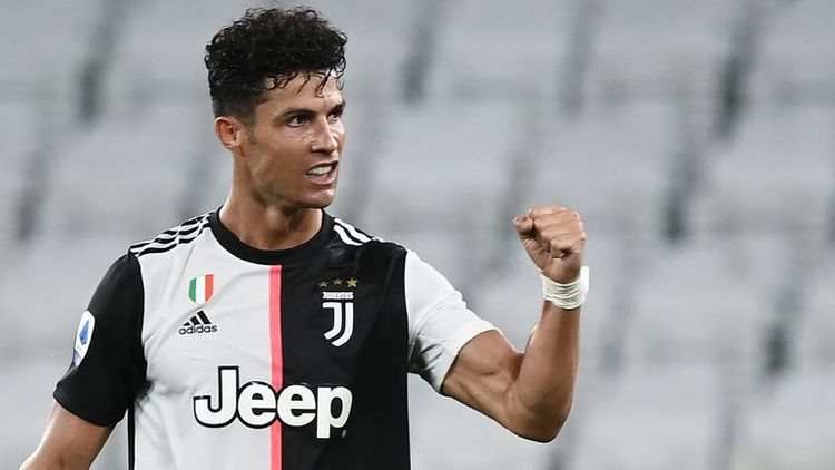 “Yuventus”dan PSJ-yə getmək istəyib - Kriştiano Ronaldo
