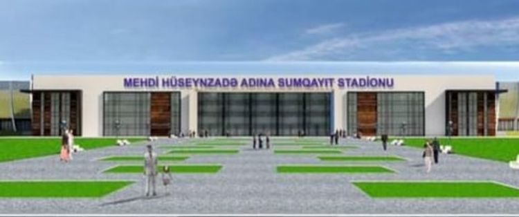 “Mehdi Hüseynzadə”də yeniliklər - FOTOSESSİYA