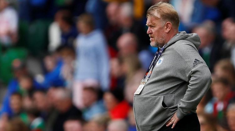 Robert Prosineçki ayrıldı - “Kayserispor”dan