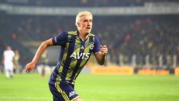 “Union”la anlaşdı - “Fənərbaxça”nın sabiq futbolçusu