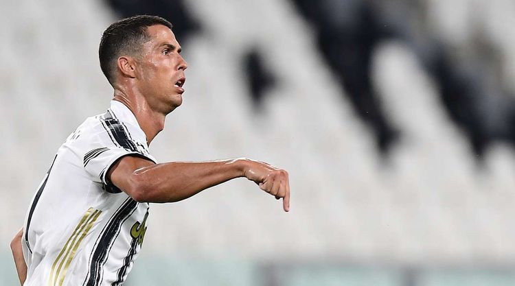 “Yuventus”un tarixinə düşdü - Ronaldo 