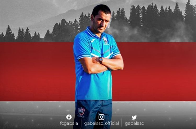 Xaqani Məmmədovun əsas komandaya təyinatını açıqladı – “Qəbələ”