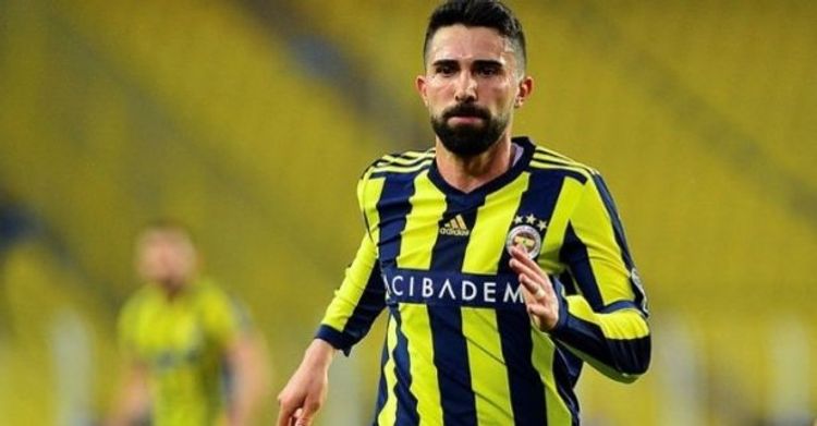 “Fənərbaxça”da vida – “Başakşəhər”ə keçdi