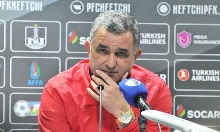 648 günə 15 qələbə, 21 məğlubiyyət – Tərlan Əhmədov